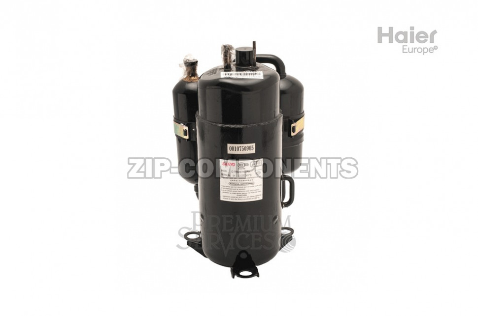 Компрессор Haier 0010750905